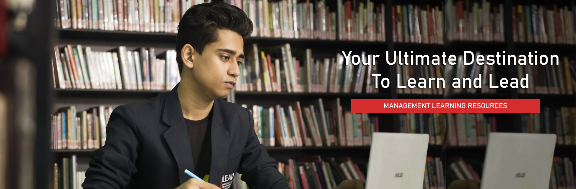 One Stop Open Source Learning Platform  For Every Student